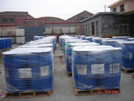 Calcium Bromide Liquid for Drilling Fluids